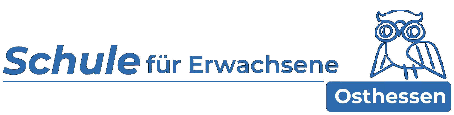 Schule für Erwachsene Osthessen